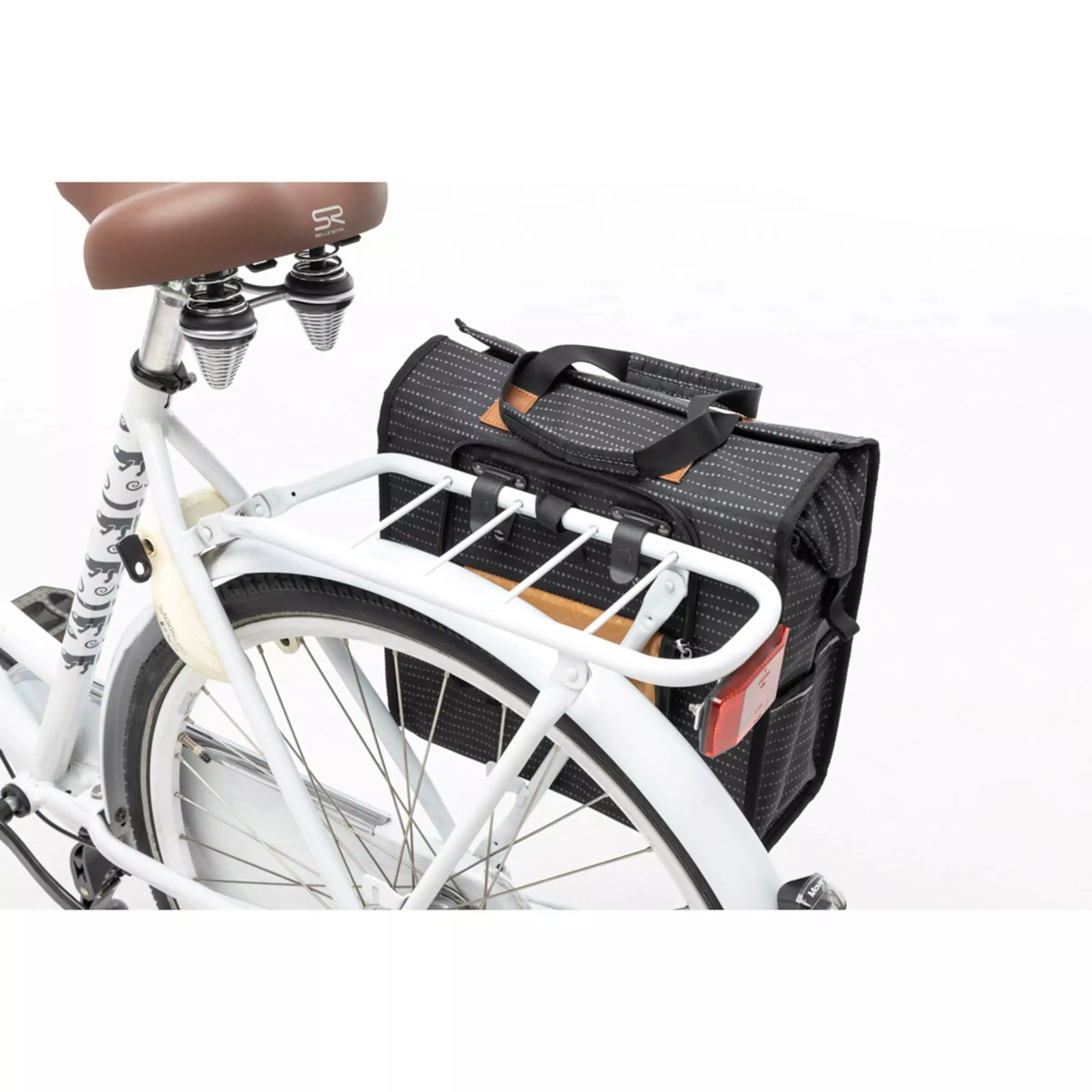 New Looxs LILLY NOMI Pannier 6 New Looxs LILLY NOMI Pannier - Image 4