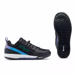 NORTHWAVE CLAN 2 WMN Flat Pedal Shoes -Sähköpyörät myymälä C10AF55DEE6A54FB31CA2E32915E9D7C