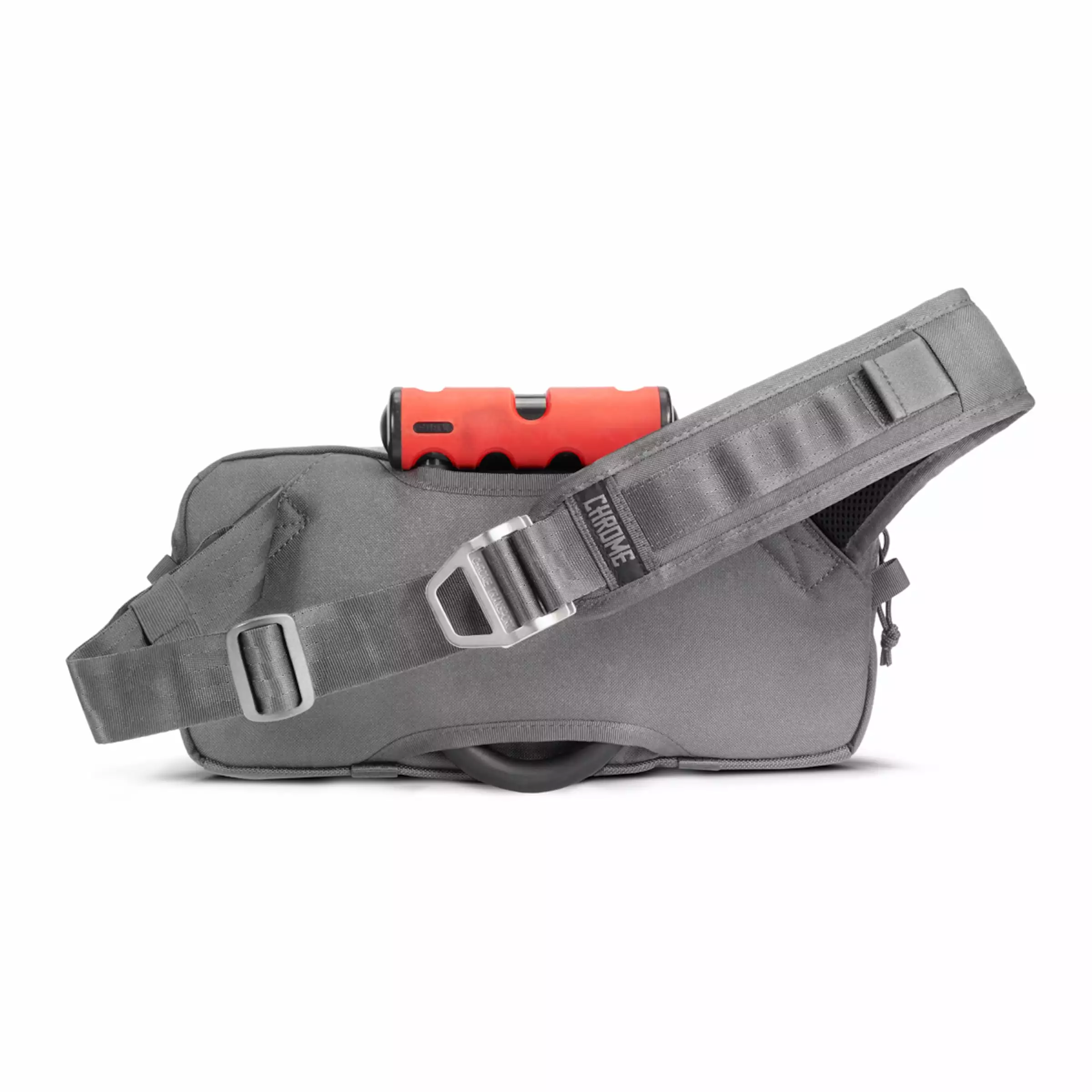 CHROME MINI KADET Sling Bag 5 CHROME MINI KADET Sling Bag - Image 3