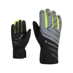 Ziener DALY AS TOUCH Winter Cycling Gloves 8 Ziener DALY AS TOUCH Winter Cycling Gloves -Sähköpyörät myymälä C290D3E704F116BDB14A884CE0380164 1