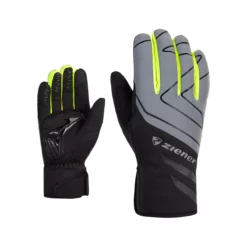 Ziener DALY AS TOUCH Winter Cycling Gloves