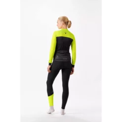 ROSE FLUO Thermo Jersey W Women’s Cycling Jersey -Sähköpyörät myymälä C2D36651A083C023102C18C553DCF6E6
