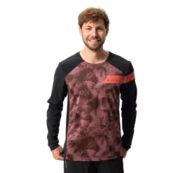 VAUDE MEN'S MOAB LS PRO SHIRT Long Sleeve MTB Bike Shirt 10 VAUDE MEN'S MOAB LS PRO SHIRT Long Sleeve MTB Bike Shirt -Sähköpyörät myymälä C305FA7FB99D24965B89EE02643A7FA0