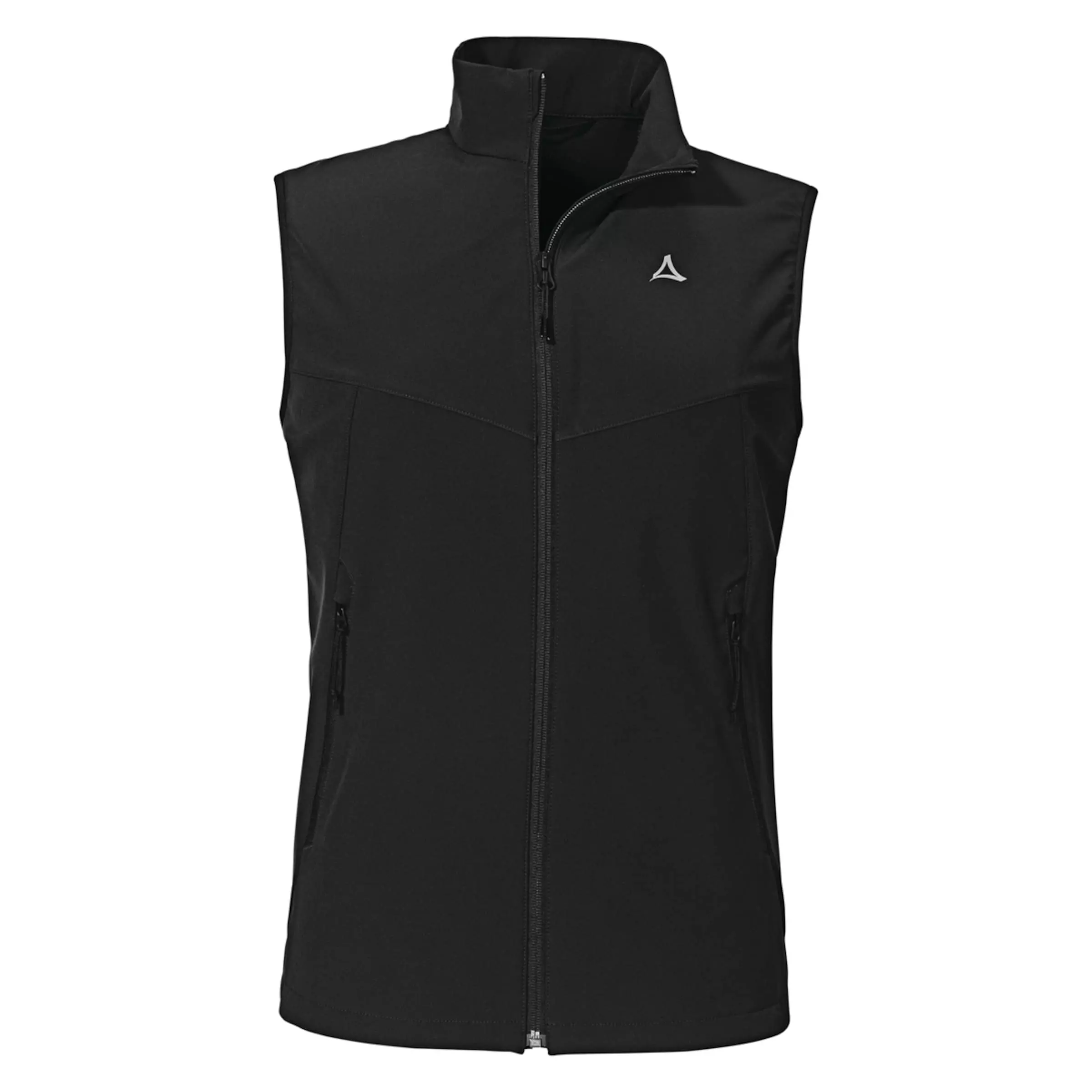 Schöffel Martinau L Softshell Vest For Women 3 Schöffel Martinau L Softshell Vest For Women