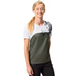 VAUDE WOMEN'S MOAB T-SHIRT VI -Sähköpyörät myymälä C39DF4F3DC91D29720259C2F606C8843