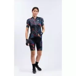 ALE ALÉ SOLID CHIOS LADY Women's Cycling Jersey -Sähköpyörät myymälä C4986F627DE2680C486790A07D2F7BC9 1