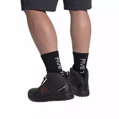 FIVE TEN IMPACT PRO MID Flat Pedal Shoes 13 FIVE TEN IMPACT PRO MID Flat Pedal Shoes -Sähköpyörät myymälä C5F295D7B9A98E224D0C91679A9FADE5