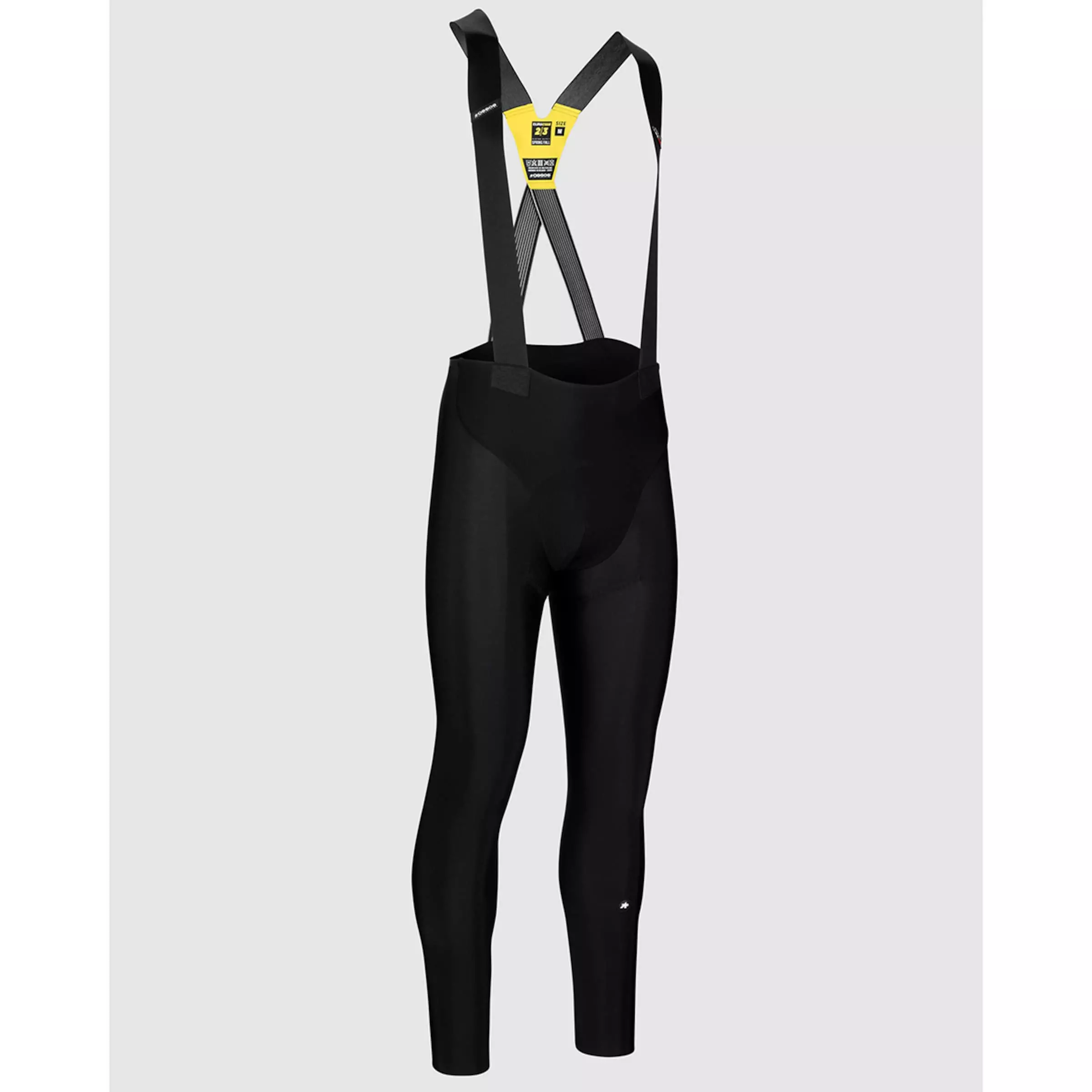 ASSOS EQUIPE RS Spring Fall Bib Tights S9 5 ASSOS EQUIPE RS Spring Fall Bib Tights S9 - Image 3