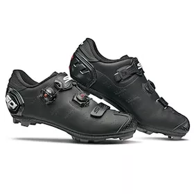 SIDI DRAGON 5 SRS MTB Shoes 5 SIDI DRAGON 5 SRS MTB Shoes - Image 3