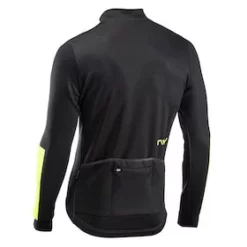 NORTHWAVE BLADE 2 JACKET Thermal Cycling Jacket -Sähköpyörät myymälä C68FD7759B8FE05774A1340FC4726B33 1