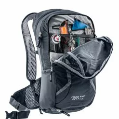 Deuter RACE EXP AIR Bicycle Backpack -Sähköpyörät myymälä C7E45FCB616D430C95F0440A446D217C