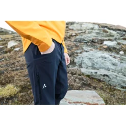 Schöffel Softshell Pants Zumaia M Casual Trousers -Sähköpyörät myymälä C7E8ADF66AC96C962CD1C9C014B31BC9