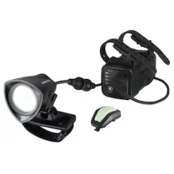 Sigma Buster 2000 HL Helmet Light -Sähköpyörät myymälä C7F517ED13BE53BF9DA7D3DFF2088B37 1