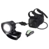 Sigma Buster 2000 HL Helmet Light