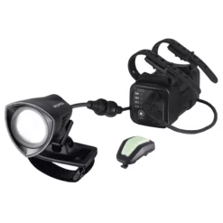 Sigma Buster 2000 HL Helmet Light