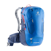 Deuter TRANS ALPINE 24 Bike Backpack 2 Deuter TRANS ALPINE 24 Bike Backpack -Sähköpyörät myymälä C9100C581566752C3E36B6FD64F42BB4