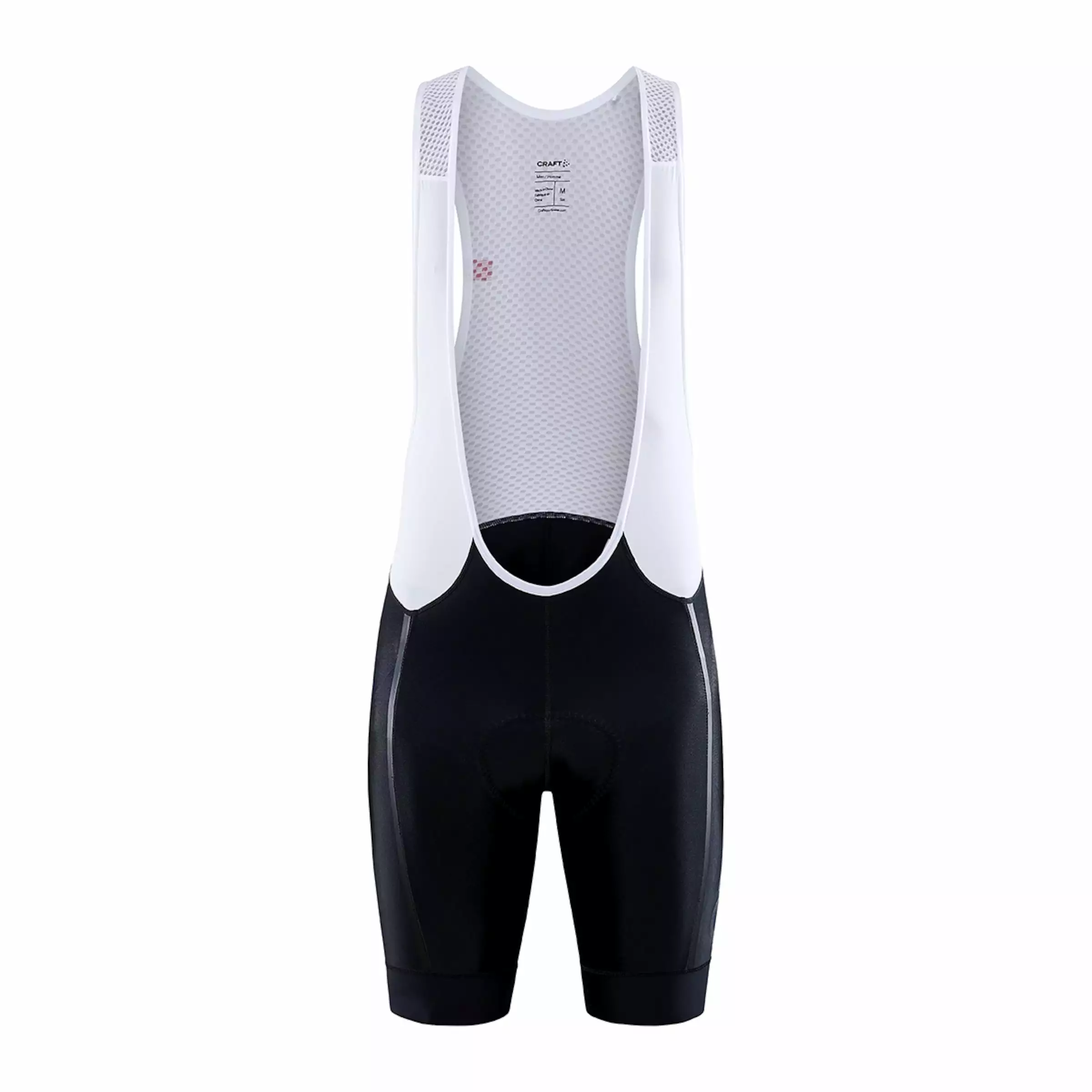 CRAFT Endurance Adv Endur Bib Shorts M 3 CRAFT Endurance Adv Endur Bib Shorts M