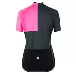 ASSOS MILLE GT Jersey C2 EVO Stahlstern Women’s Cycling Jersey -Sähköpyörät myymälä C9E59D0F3B1E5E758F983F1C4DA4C2E8 1
