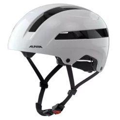 ALPINA SOHO Bike Helmet