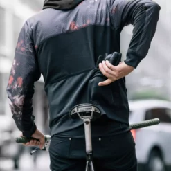 CHROME MIDWEIGHT CYCLING GLOVES -Sähköpyörät myymälä CA2F82B64D6E1549B777EE38D44D4A31