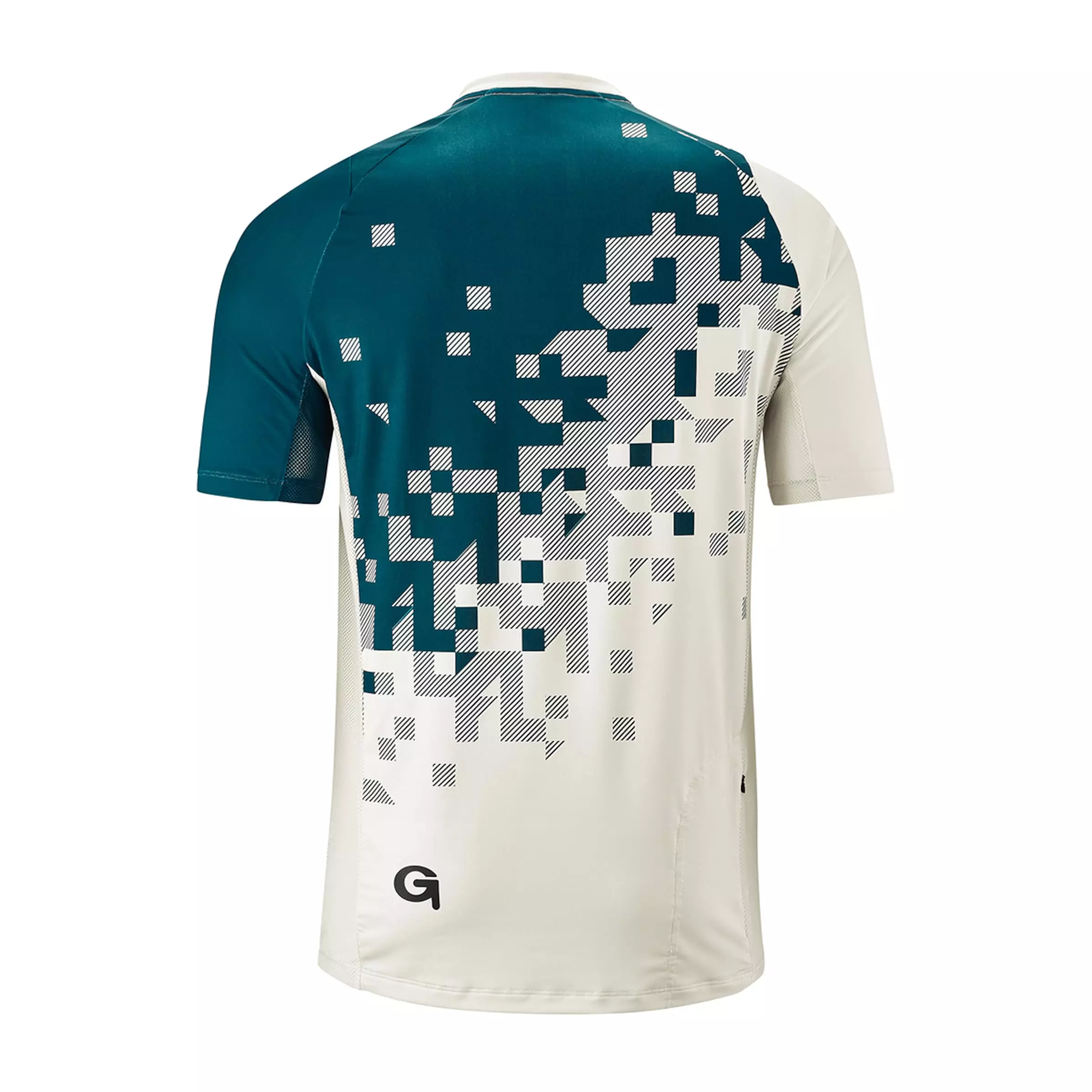 GONSO GARZOLET Short Sleeve MTB Shirt 5 GONSO GARZOLET Short Sleeve MTB Shirt - Image 3