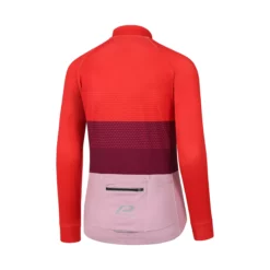PROTECTIVE P-VELVET ROSE Ladies Gravel Thermal Jersey -Sähköpyörät myymälä CA71CD4BAB162233C3F7098738B32871