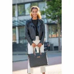 New Looxs TENDO NOMI Pannier -Sähköpyörät myymälä CB749D8A47D39372832C5E3C243DC6F9