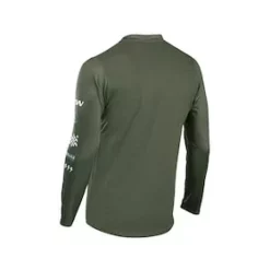NORTHWAVE BOMB LS JERSEY Long Sleeve MTB Jersey -Sähköpyörät myymälä CB8BD4B04B5DF8919E567D759E437605 1
