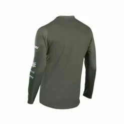 NORTHWAVE BOMB LS JERSEY Long Sleeve MTB Jersey -Sähköpyörät myymälä CB8BD4B04B5DF8919E567D759E437605
