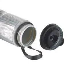 ROSE Echt Cool Pro Insulated Bottle 700 Ml + Elite Custom Race Bottle Cage Set -Sähköpyörät myymälä CBBD2CEC2D13541FF9AB5B36F7E56ECA