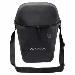 VAUDE AQUA COMMUTE SINGLE Pannier Bag -Sähköpyörät myymälä CBEB8258911BDE52095C2B100658EF8A