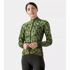 ALE ALÉ SOLID RIDE LADY Women's Thermal Cycling Jersey 10 ALE ALÉ SOLID RIDE LADY Women's Thermal Cycling Jersey -Sähköpyörät myymälä CCF9864B218BC4D3347A4268C20EE2BF