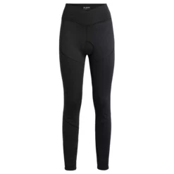 VAUDE WOMEN'S POSTA WARM TIGHTS Softshell Trousers
