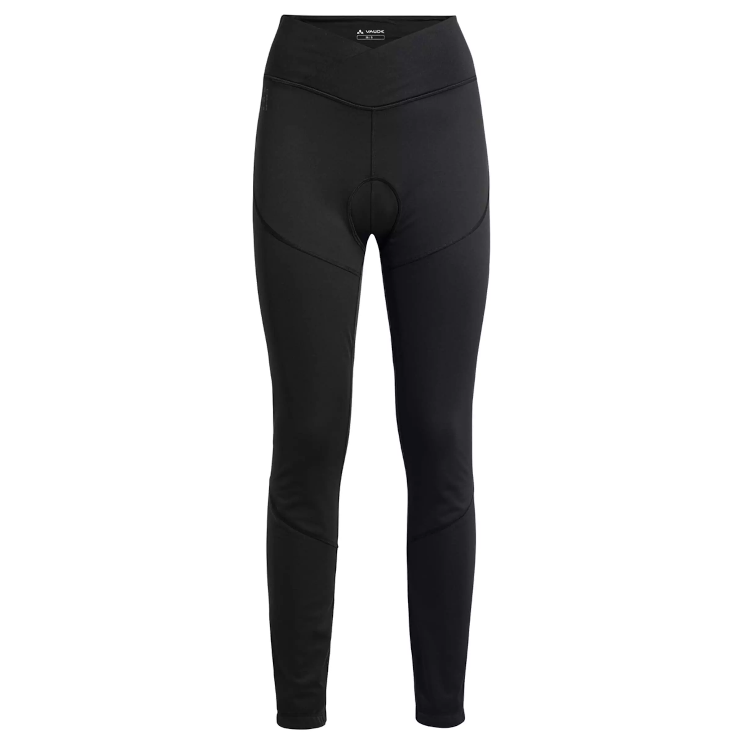 VAUDE WOMEN'S POSTA WARM TIGHTS Softshell Trousers 3 VAUDE WOMEN'S POSTA WARM TIGHTS Softshell Trousers
