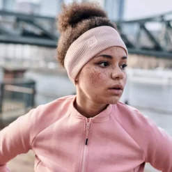 BUFF CROSS KNIT HEADBAND -Sähköpyörät myymälä CE7207011BE64E38DCCB9C9CC810344E