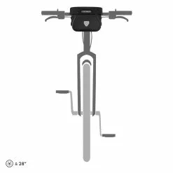 ORTLIEB ULTIMATE SIX HIGH VISIBILITY 6.5 L Handlebar Bag -Sähköpyörät myymälä CF286B9DF10EB14AF763ABF57FAA1115