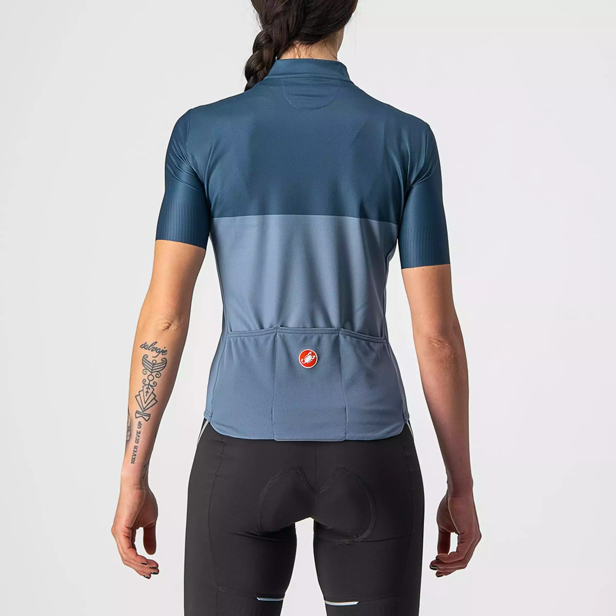 Castelli VELOCISSIMA JERSEY For Women 4 Castelli VELOCISSIMA JERSEY For Women - Image 2