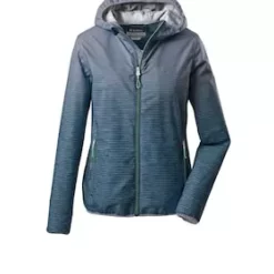 Killtec TRIN WMN JCKT C Ladies Rain Jacket -Sähköpyörät myymälä CF7D5F67C89A746DACEE621D102A4EEE 1