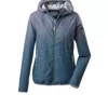 Killtec TRIN WMN JCKT C Ladies Rain Jacket 1 Killtec TRIN WMN JCKT C Ladies Rain Jacket -Sähköpyörät myymälä CF7D5F67C89A746DACEE621D102A4EEE