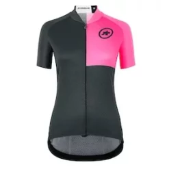 ASSOS MILLE GT Jersey C2 EVO Stahlstern Women’s Cycling Jersey -Sähköpyörät myymälä CFC5C1DD69D3EAB31F79927CF60AA82A 1