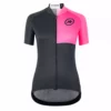 ASSOS MILLE GT Jersey C2 EVO Stahlstern Women’s Cycling Jersey 2 ASSOS MILLE GT Jersey C2 EVO Stahlstern Women’s Cycling Jersey -Sähköpyörät myymälä CFC5C1DD69D3EAB31F79927CF60AA82A