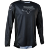 FOX 180 BLACKOUT JERSEY Long Sleeve MTB Bike Shirt -Sähköpyörät myymälä D1831C6B0622E223864E06DFA816DC34