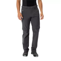 VAUDE MEN'S FARLEY STRETCH T-ZIP PANTS III -Sähköpyörät myymälä D1DA5FB4EBACB352795CB0B56485235A