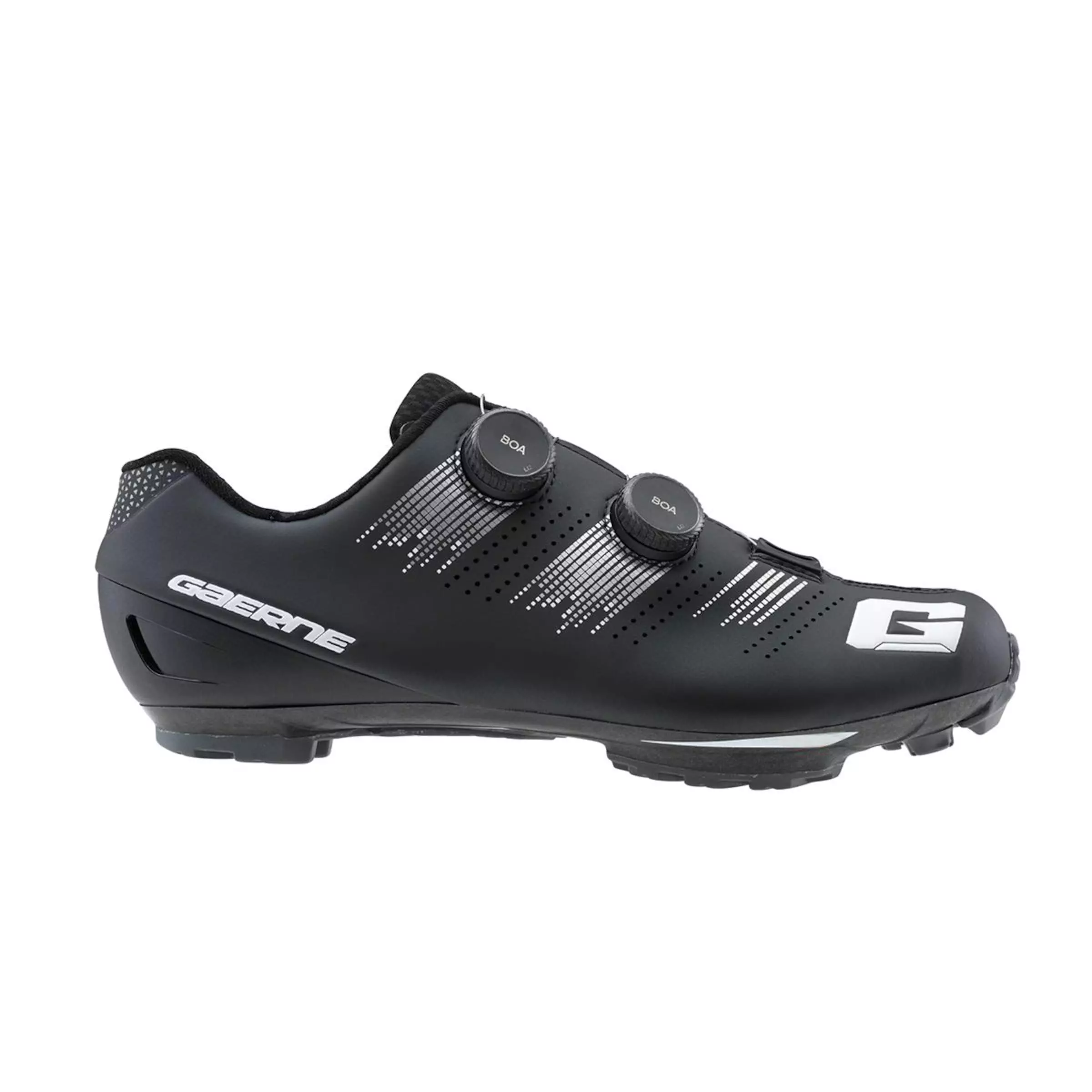 GAERNE Carbon G.KOBRA MTB Shoes 3 GAERNE Carbon G.KOBRA MTB Shoes