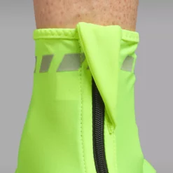 GripGrab RACE AERO HI-VIS Overshoes -Sähköpyörät myymälä D2400A08304DF5F1DE66D3D9E8F286CE