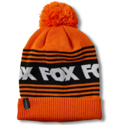 FOX FRONTLINE BEANIE