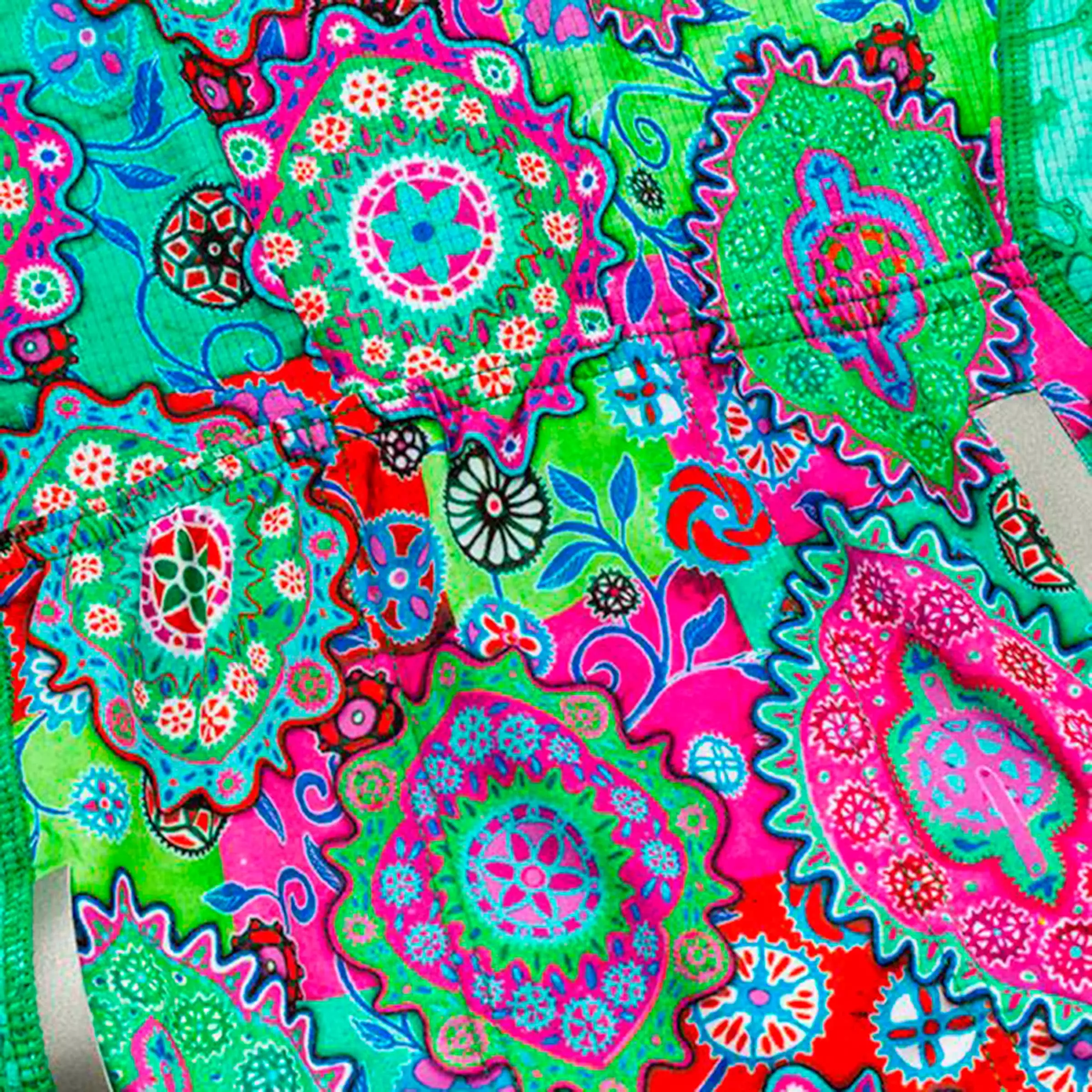 CYCOLOGY NAISHA WOMEN’S JERSEY 6 CYCOLOGY NAISHA WOMEN’S JERSEY - Image 4