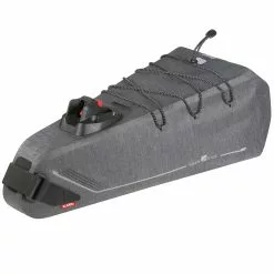 KLICKfix BIKEPACK X WATERPROOF Saddle Bag