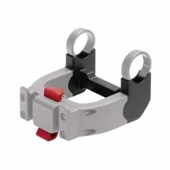 KLICKfix Spacer Kit E 90° For Handlebar Adapter E 10 KLICKfix Spacer Kit E 90° For Handlebar Adapter E -Sähköpyörät myymälä D421BEDF0CA9DA5CCC5904CF839A7241