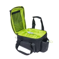 BASIL Miles Trunkbag XL Pro MIK Carrier Bag -Sähköpyörät myymälä D44031BE0B1EFF4D323C739E5DF7F044